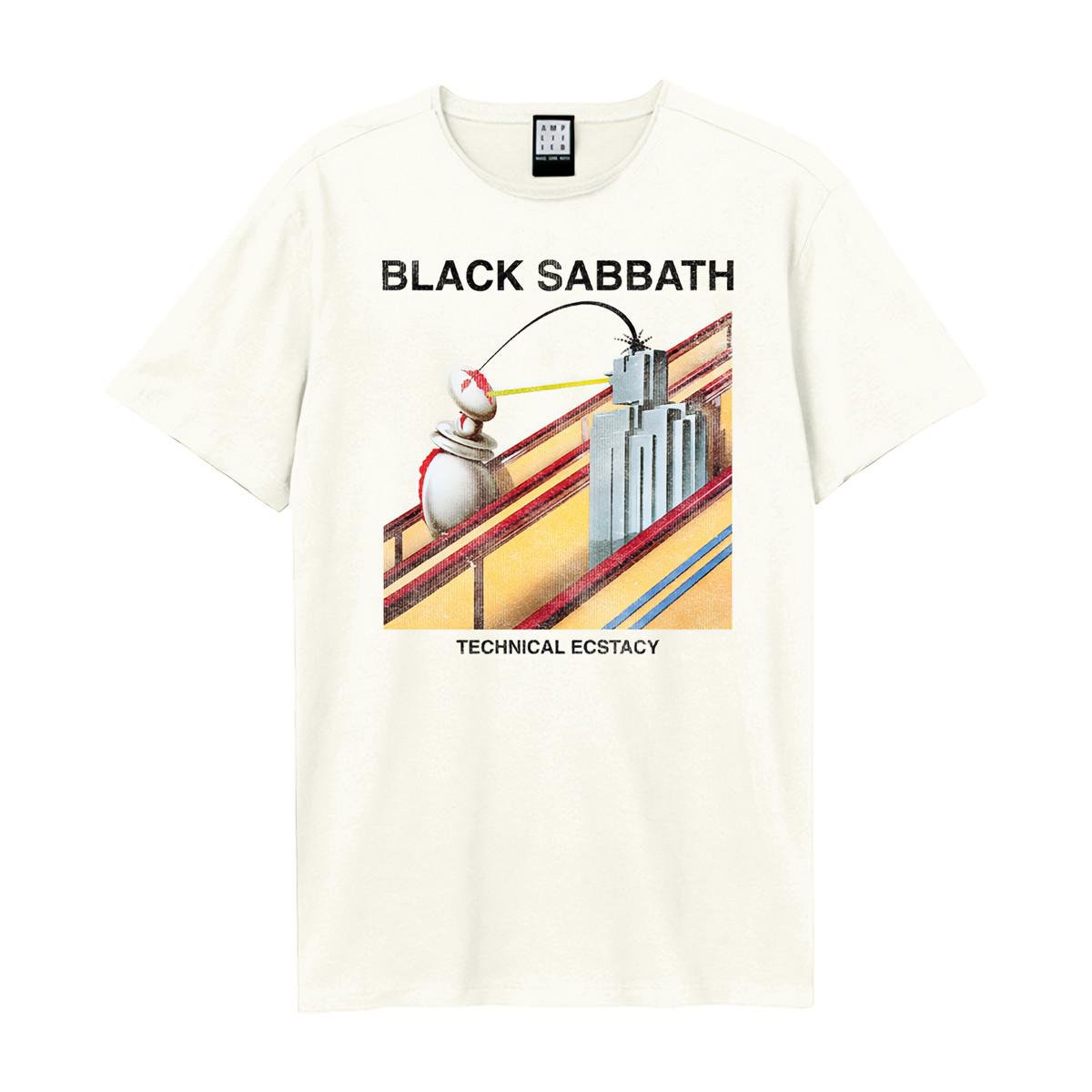 Techincal Ecstacy TShirt