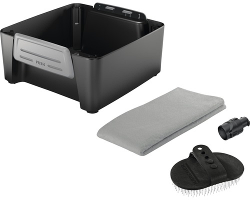 Kärcher Zubehörbox Pet zu Mobile Outdoorcleaner OC 3