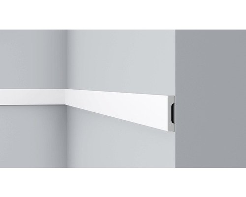 Profipack Wandleiste/Sockelleiste C9, 20 x 2 m, 15 x 70 mm