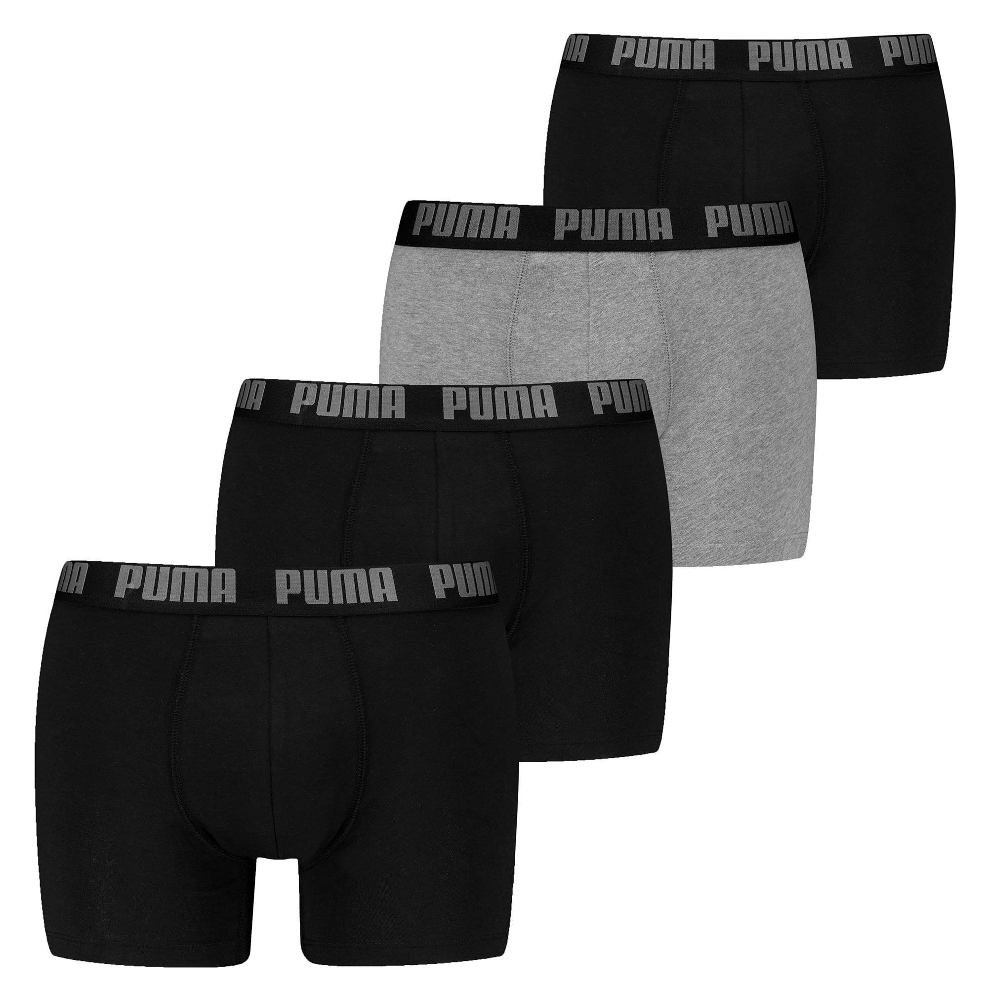 Boxershort Figurbetont