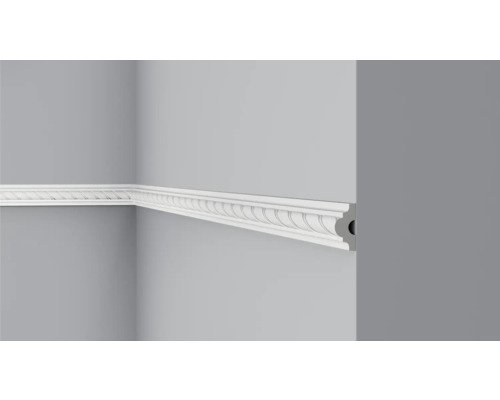 Profipack Wandleiste CO1, 20 x 2 m, 20 x 40 mm