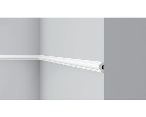 Profipack Wandleiste CL2, 40 x 2 m, 13 x 25 mm