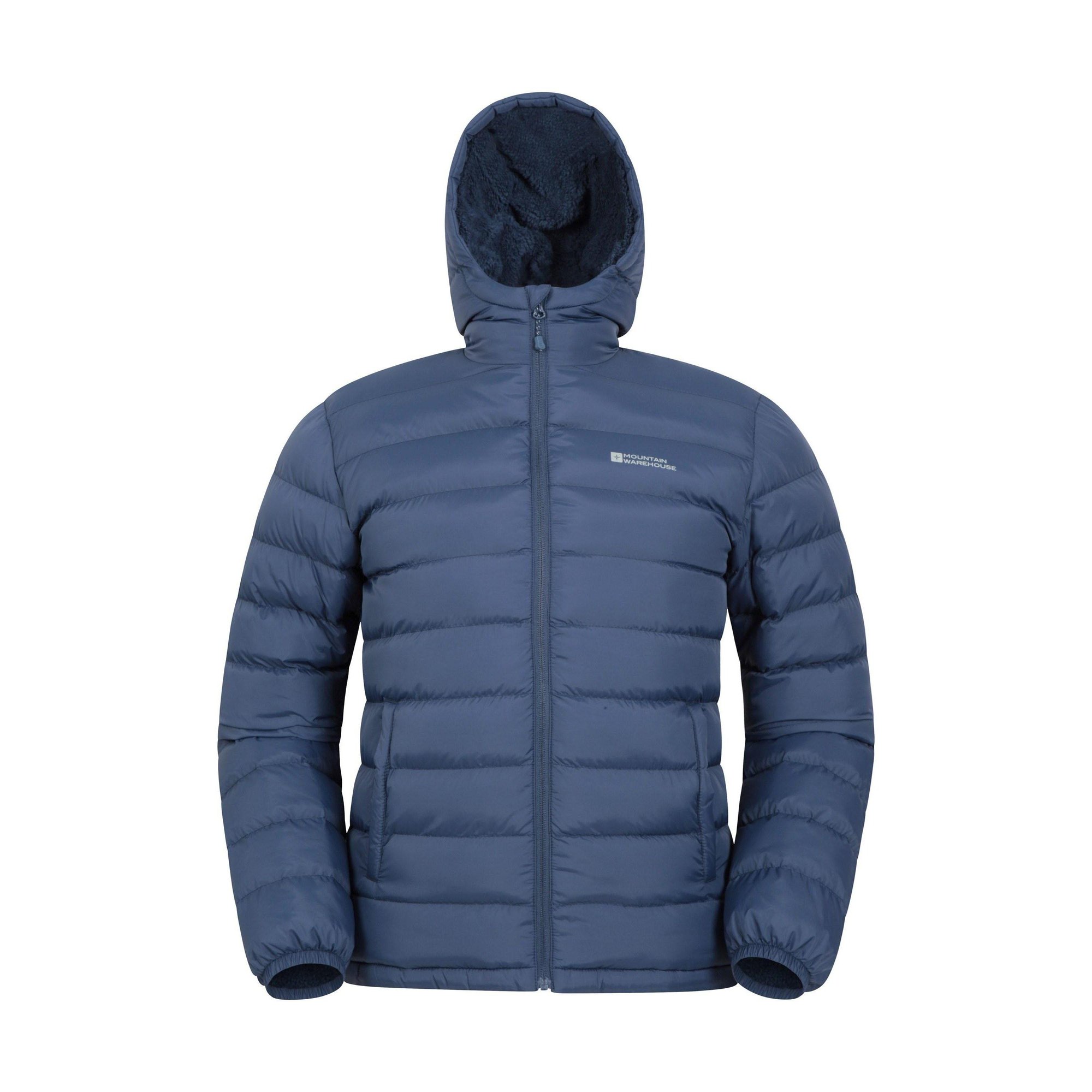 Seasons Steppjacke