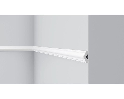 Profipack Wandleiste CL1, 20 x 2 m, 16 x 38 mm