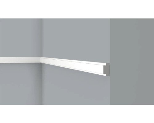 Profipack Wandleiste C18, 30 x 2 m, 14,5 x 30 mm