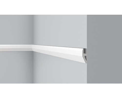 Profipack Wand-/LED Leiste CL13, 16 x 2 m, 18 x 55 mm