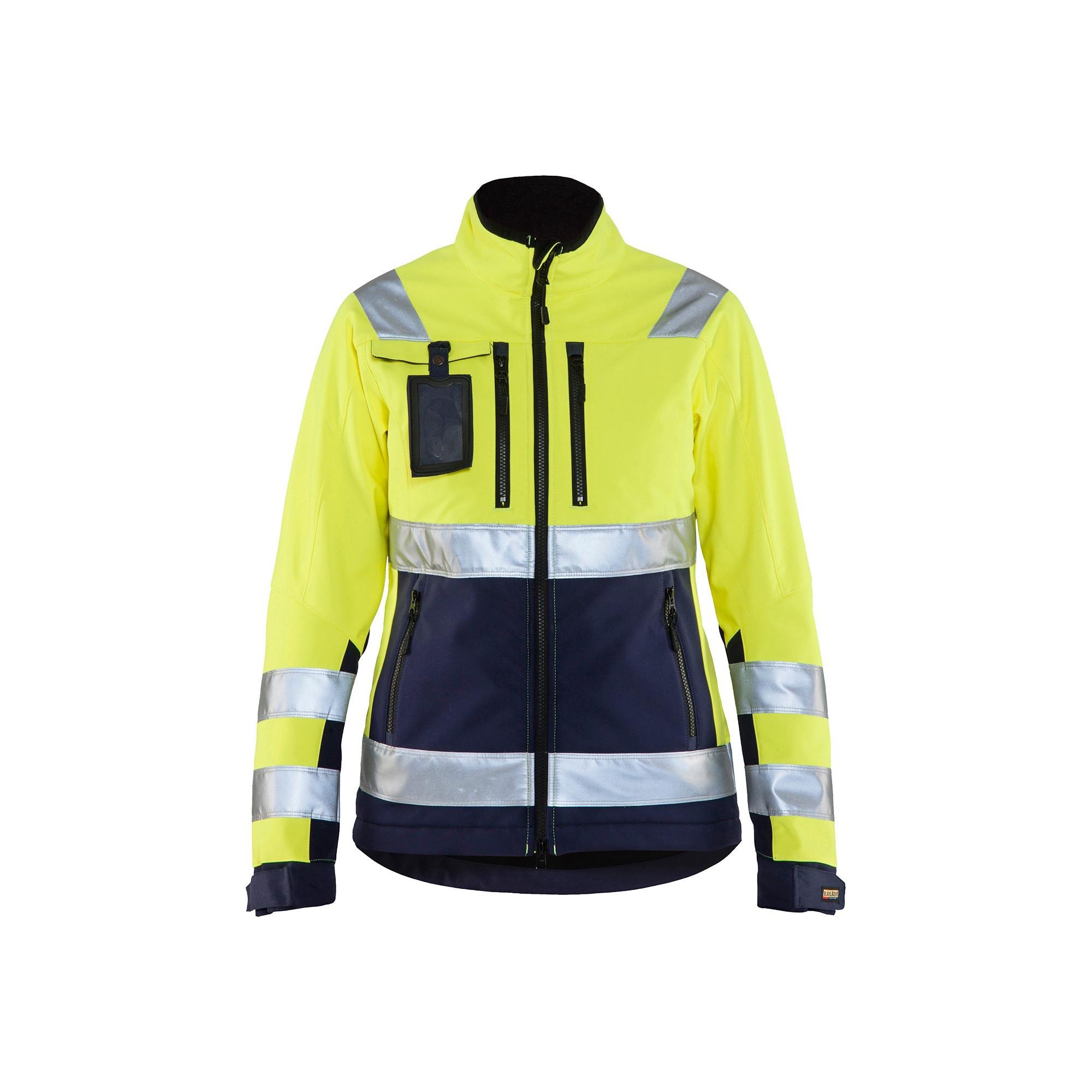 refektierende regenjacke damen bakader