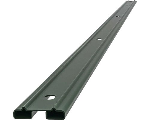 Profilleiste Abdeckleiste Multi 143 cm, grün