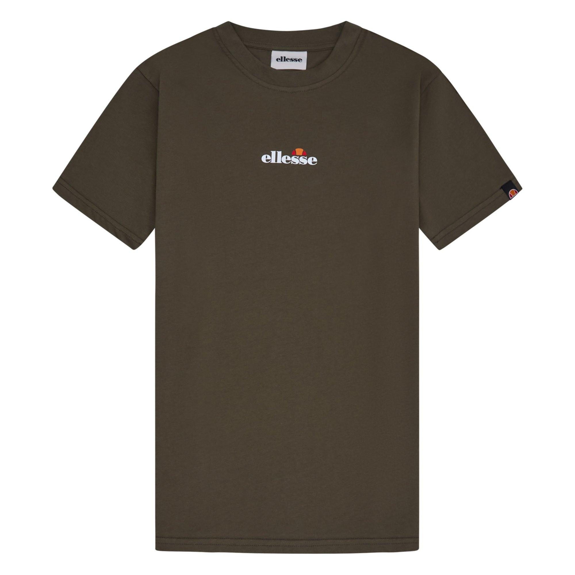 T-Shirt 1er Pack Bequem sitzend-OLLIO 2 TEE