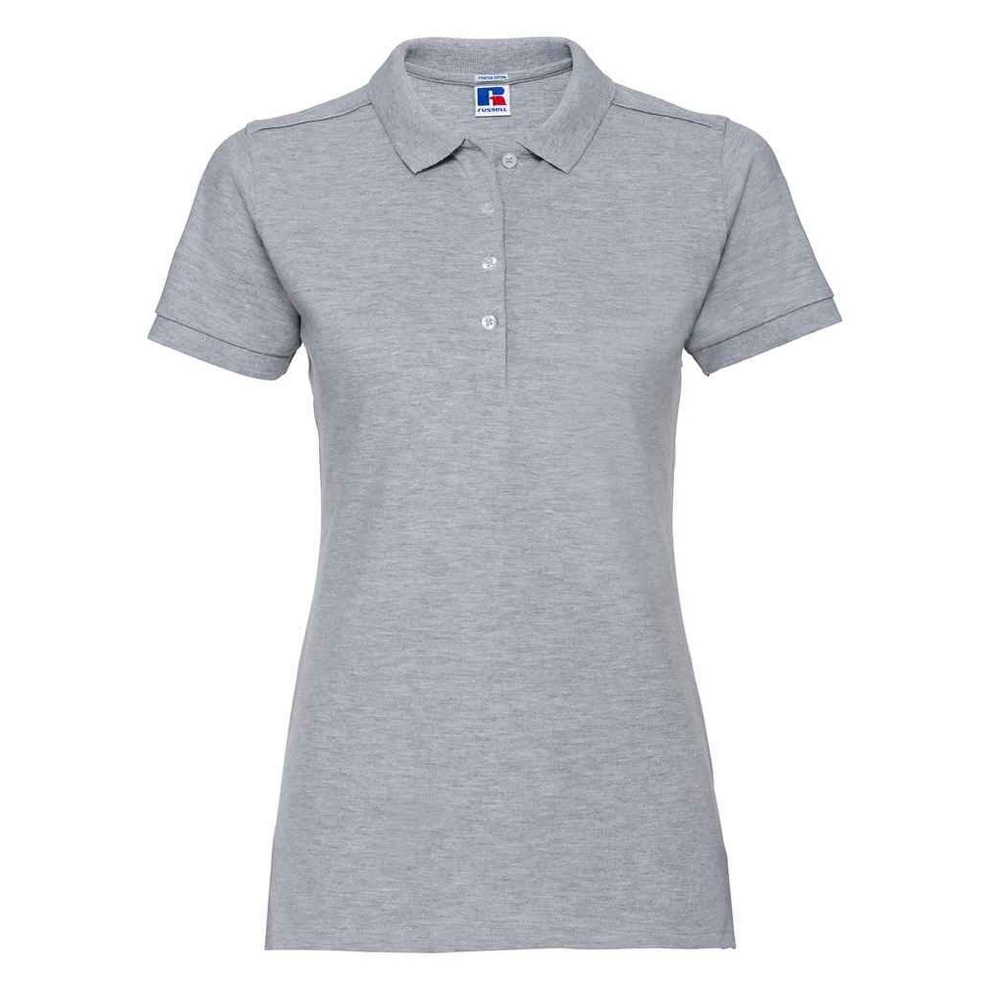 Poloshirt Stretch
