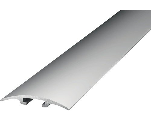 Prinz D.O.S. Übergangsprofil Alu silber 30 x 1000 mm