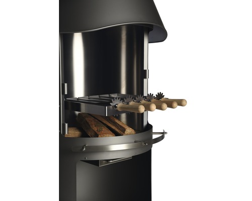Buschbeck Schaschlikspiesse für Grill Auckland