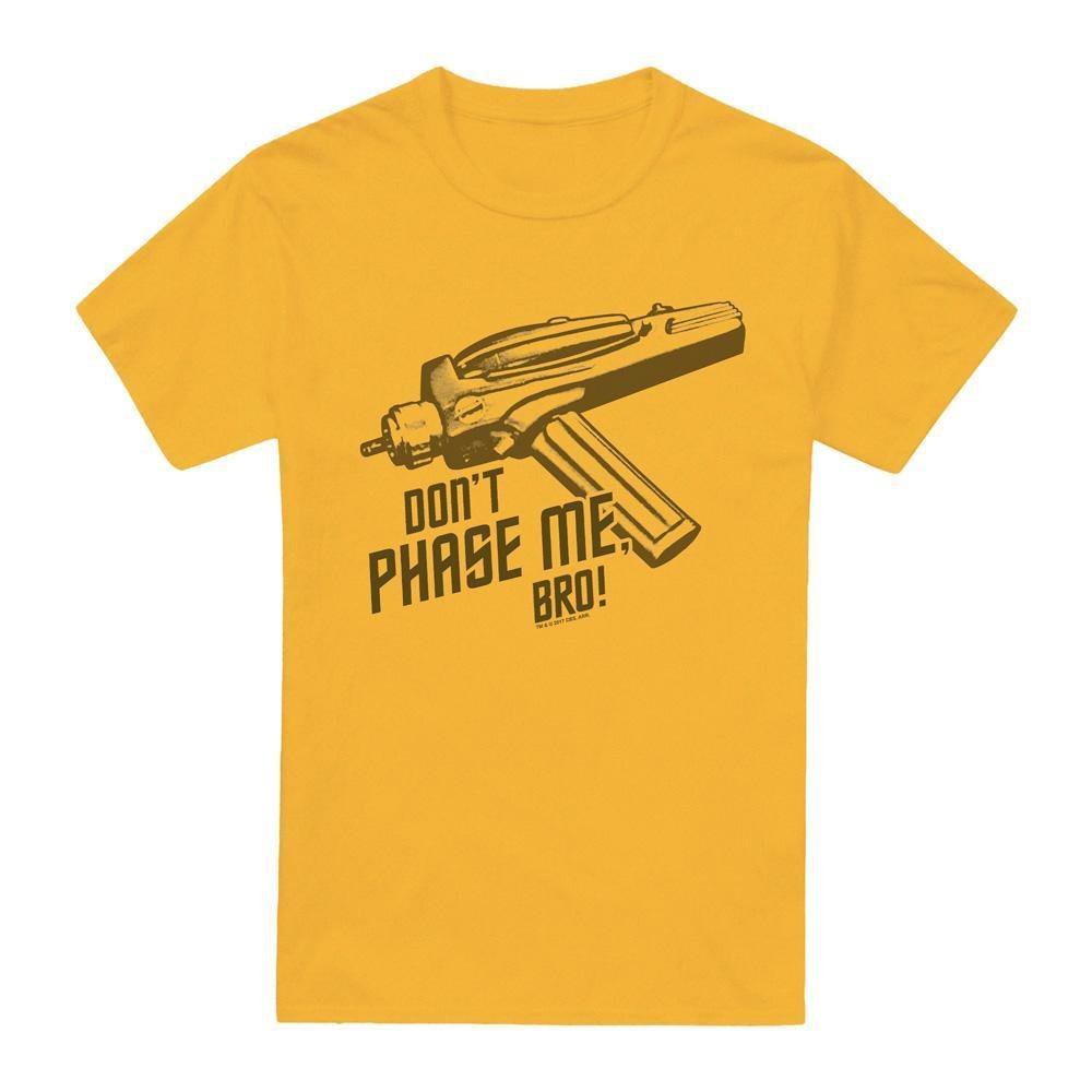 Don't Phase Me Bro TShirt