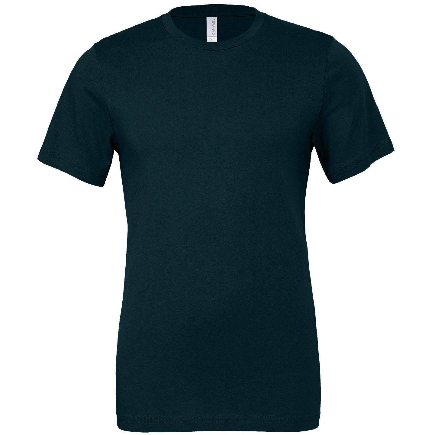 TShirt Rundhalsausschnitt