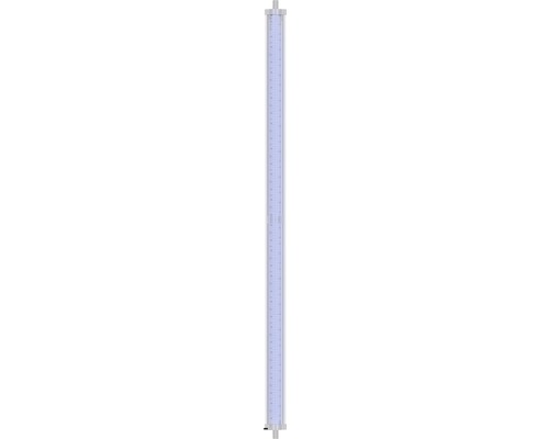 Leuchtmittel aquatlantis EasyLED Universal 2.0 deep blue 1200 mm