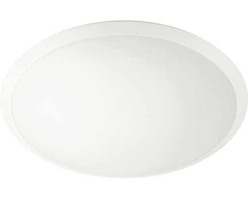 Philips Deckenlampe WAWEL 17W weiss