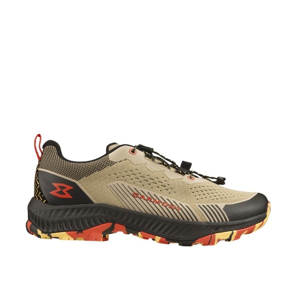 wanderschuhe 9.81 pulse