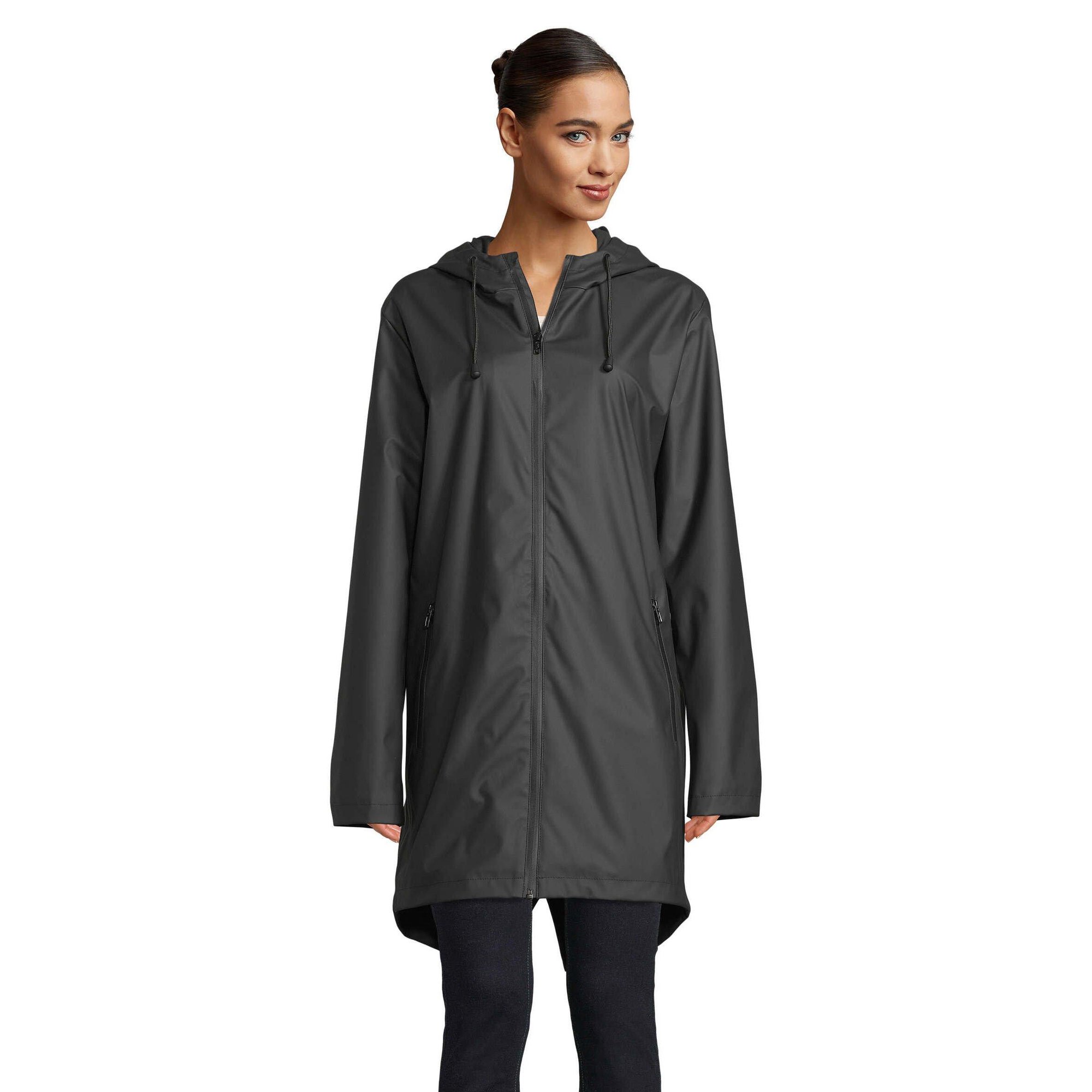 regenjacke en antoine