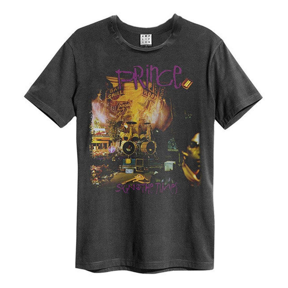 Sign o´ the Times TShirt