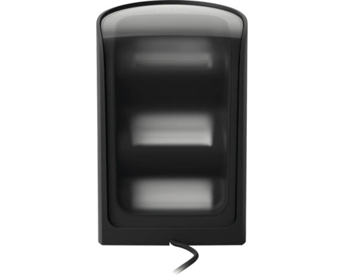 Tischlampe Philips HUE Play Wallwasher 20 W schwarz