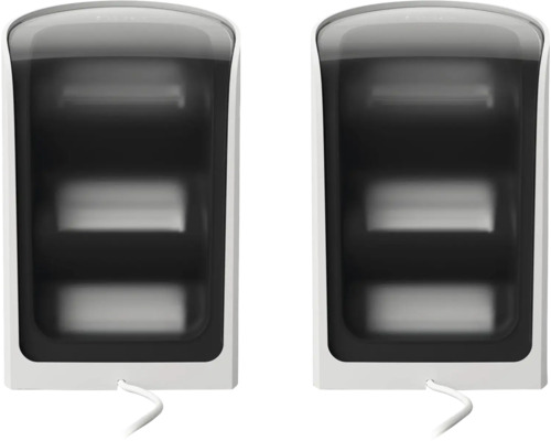 Tischlampe Philips HUE Play Wallwasher 20 W weiss 2er Set