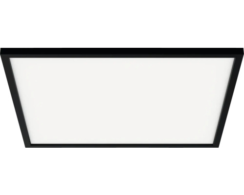 Philips Hue Aurelle Panel 39 W schwarz L. 60 cm