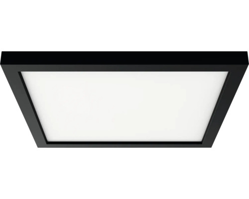 Philips Hue Aurelle Panel 19 W schwarz L. 30 cm