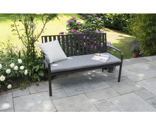 Gardenplace Gartenbank Eve anthrazit