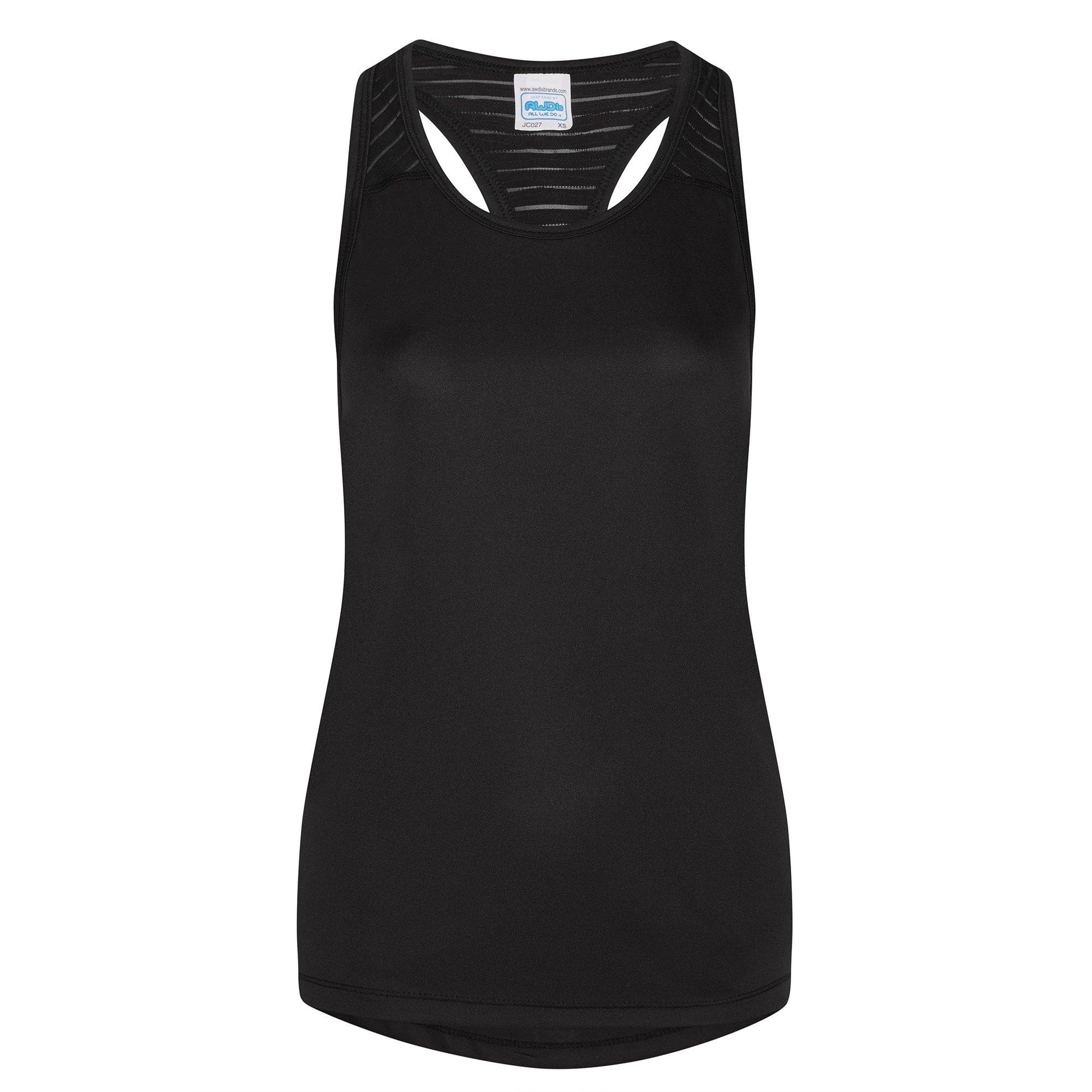 Just Cool SportTop, ärmellos
