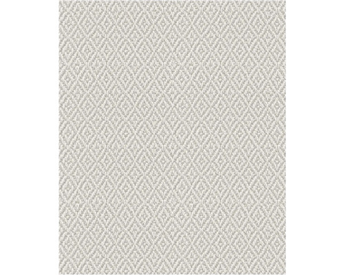 Vliestapete 47488 Flora Textil-optik beige
