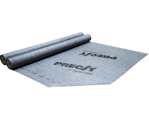 PRECIT Unterdeckbahn 10 x 1.50 m Rolle = 15 m²