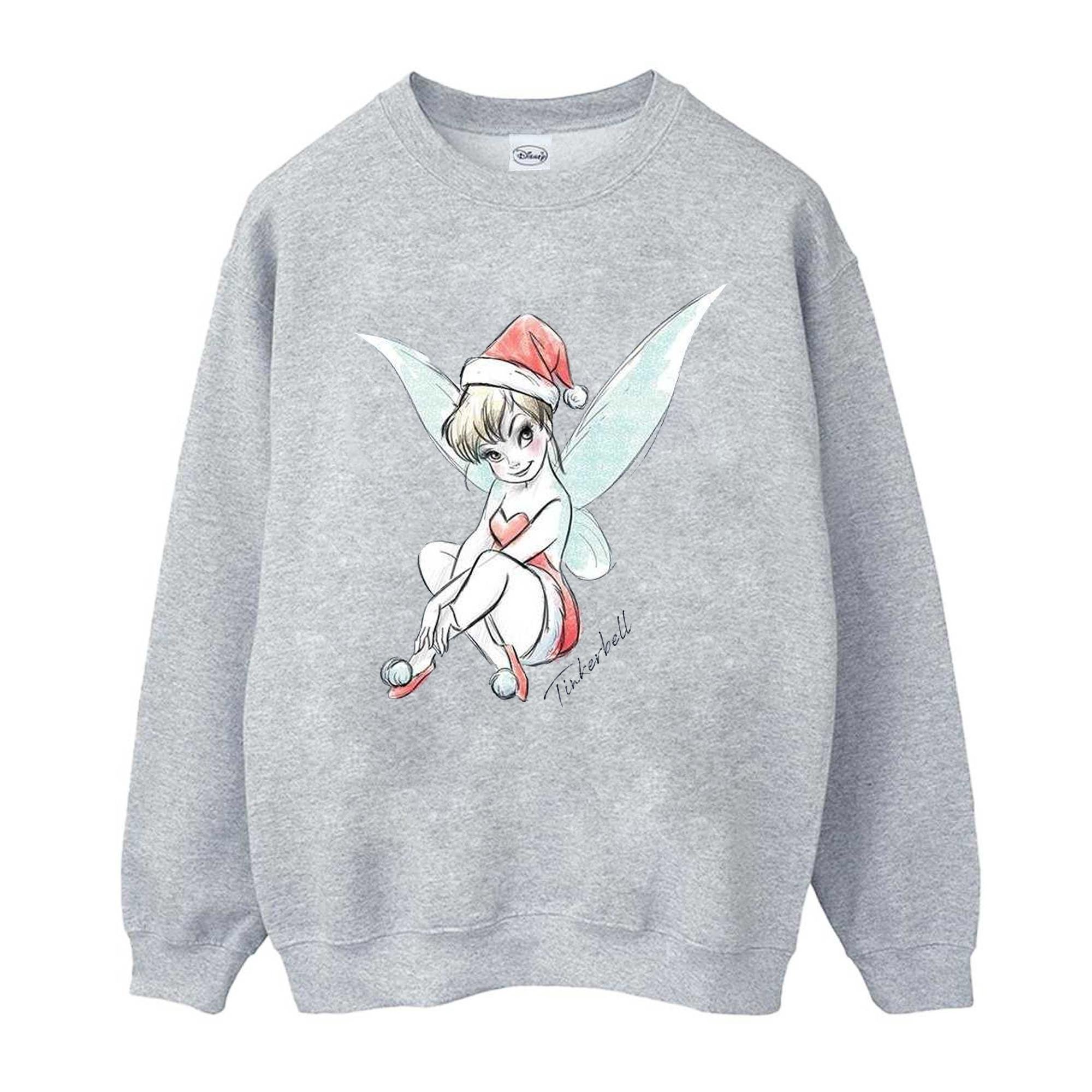 Fairy Sweatshirt