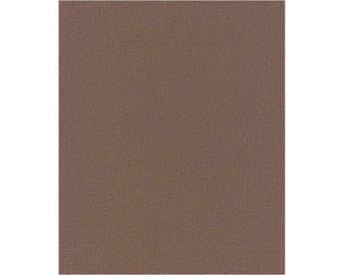 Vliestapete 34179 Loft Superior Uni braun rot