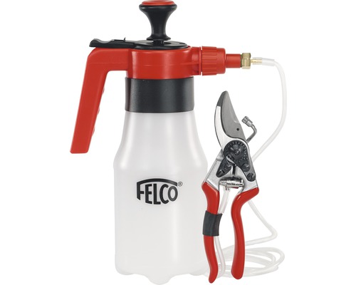 FELCO Einhand-Astschere FELCO 19