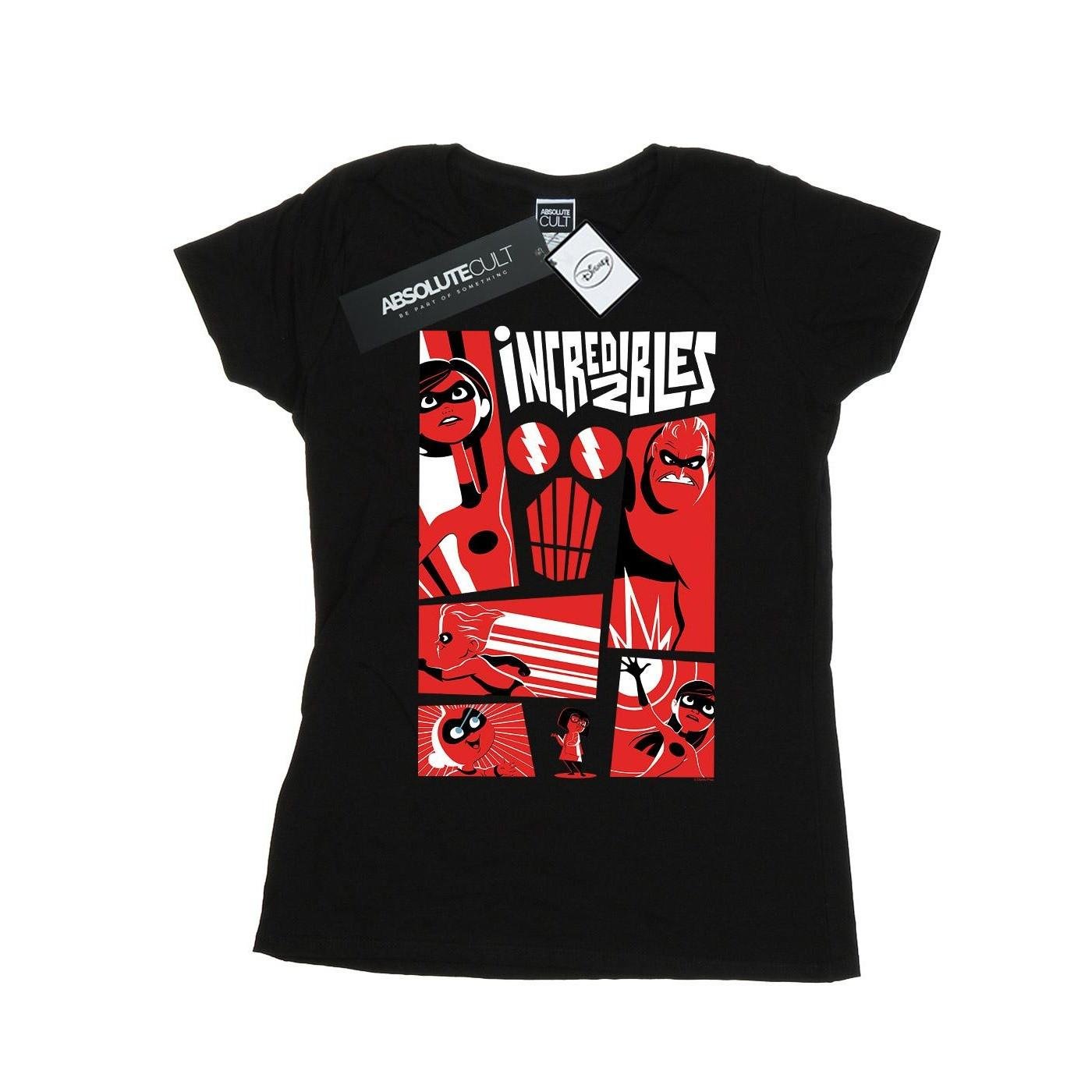 The Incredibles TShirt