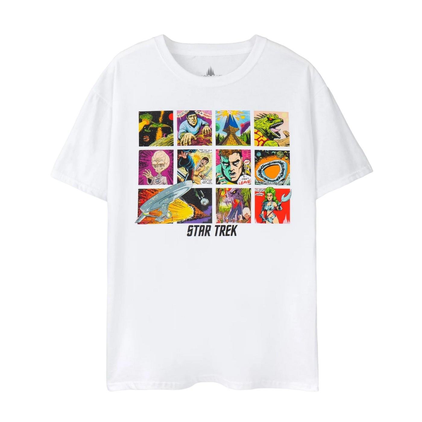 TShirt kurzärmlig