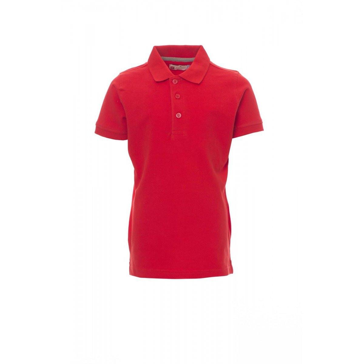payper venedig kinder-poloshirt