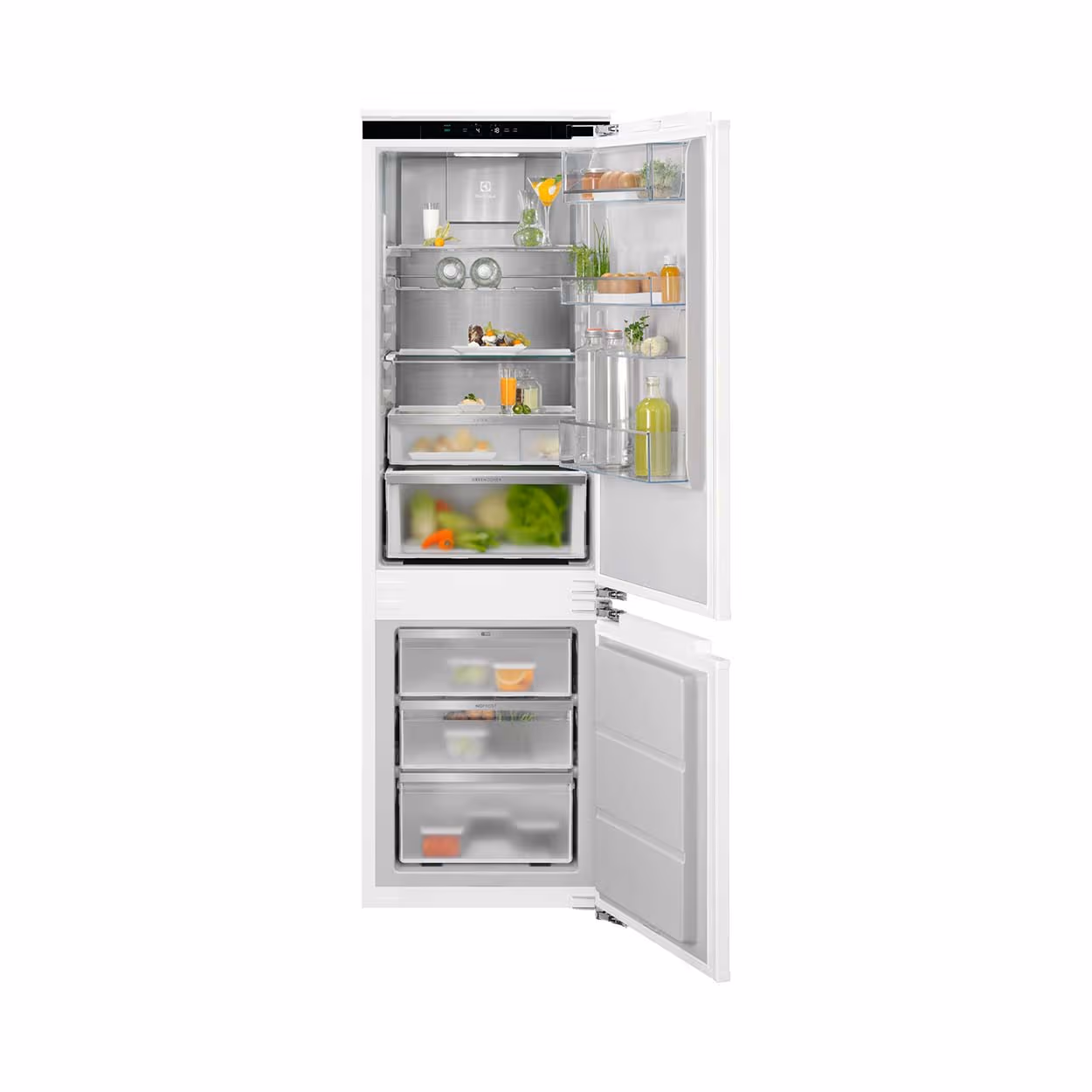 Electrolux IK2480BNR