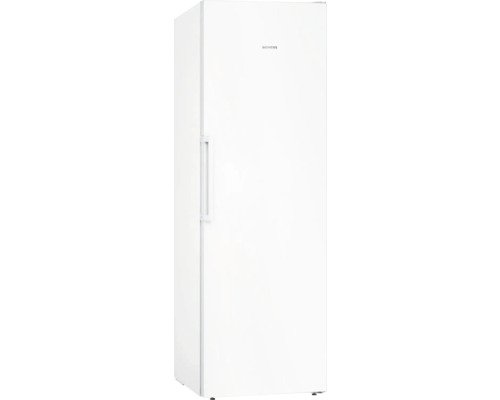 Siemens GS36NVWEV Gefrierschrank BxHxT 60 cm x 186 cm x 65 cm