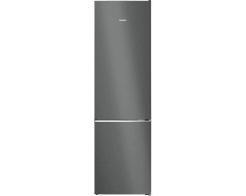 Siemens KG39N4X1F Kühl- und Gefrierkombination BxHxT 60 cm x 203 cm x 66,5 cm