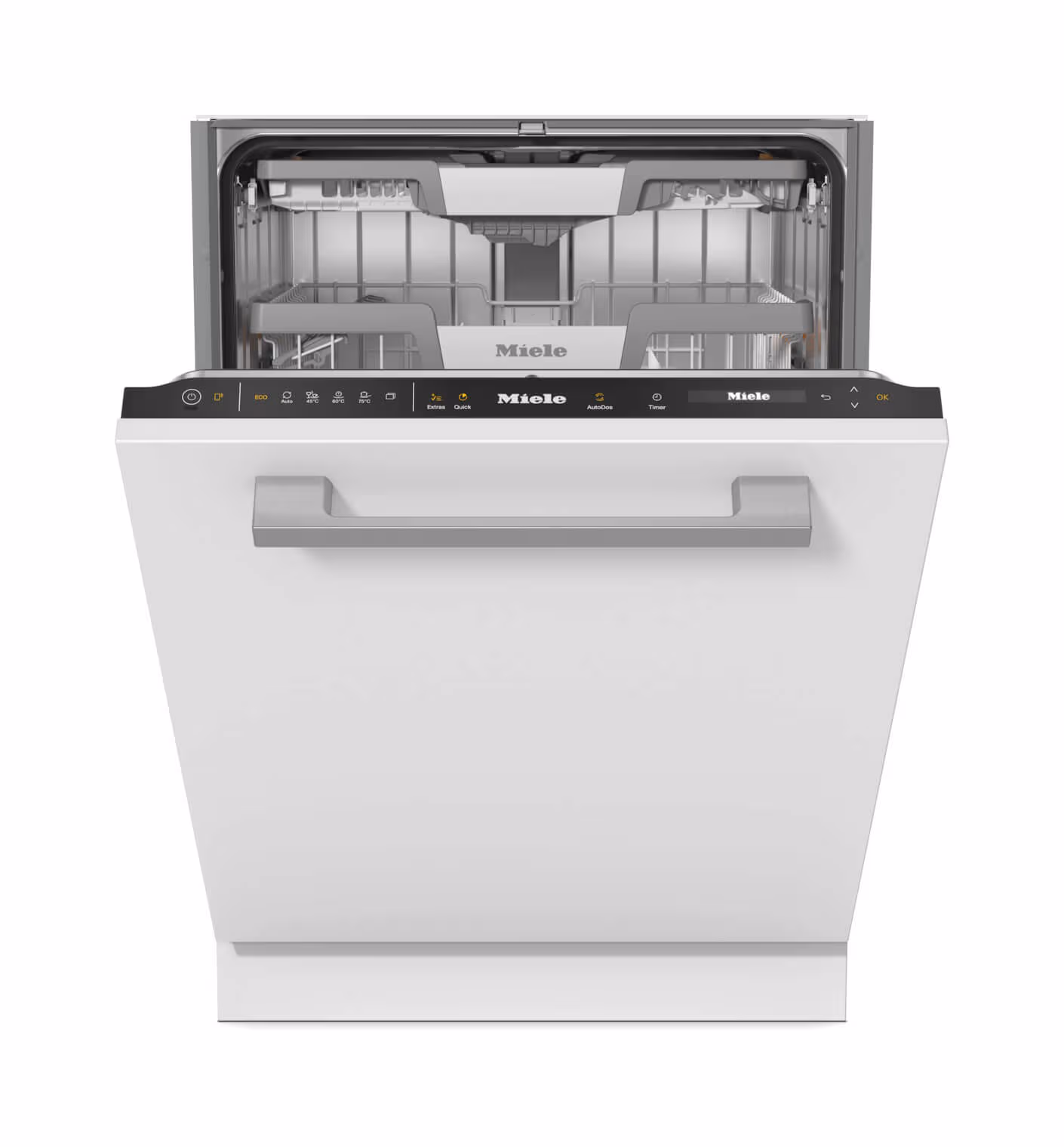 Miele G 27655-60 SCVi XXL AutoDos