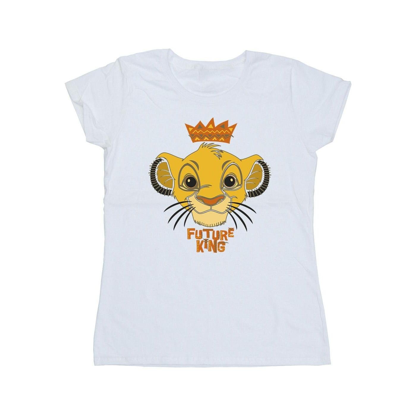 The Lion King Future King TShirt