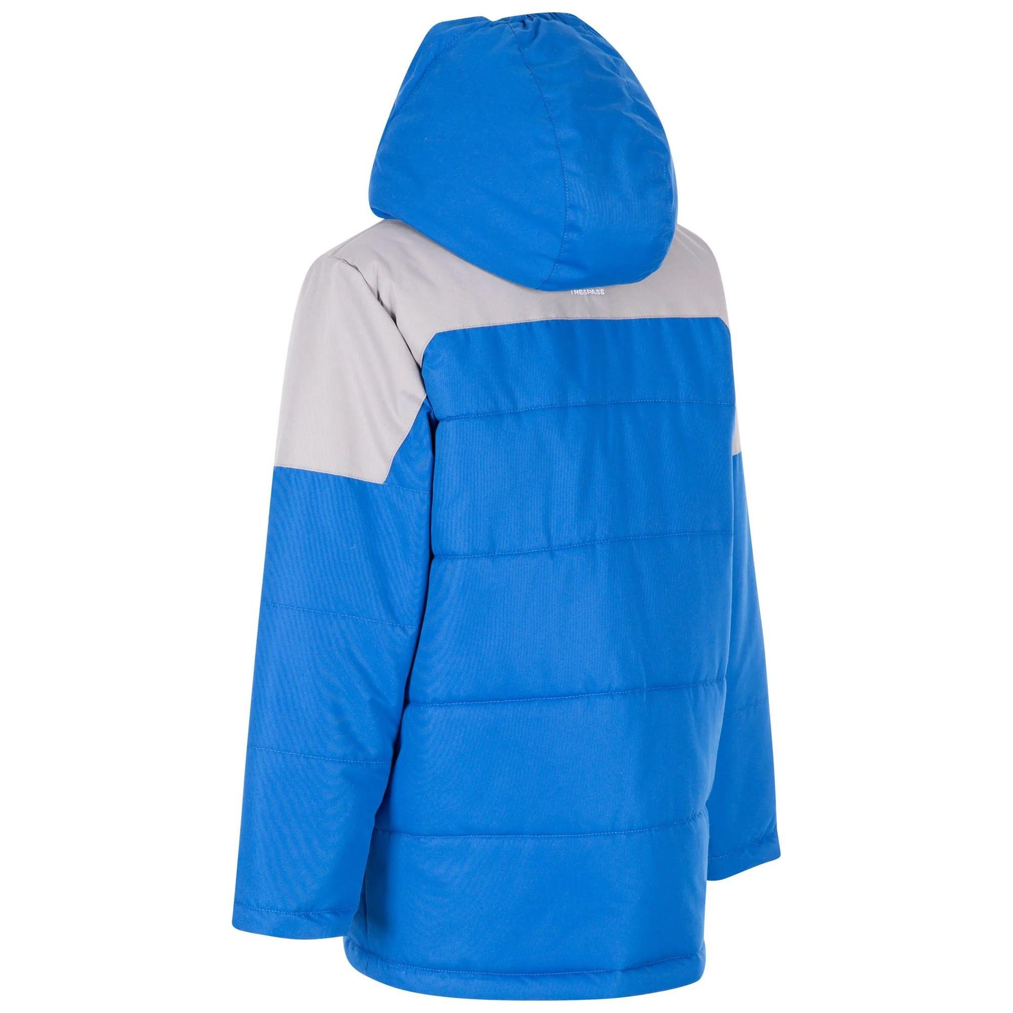 Recoil Jacke