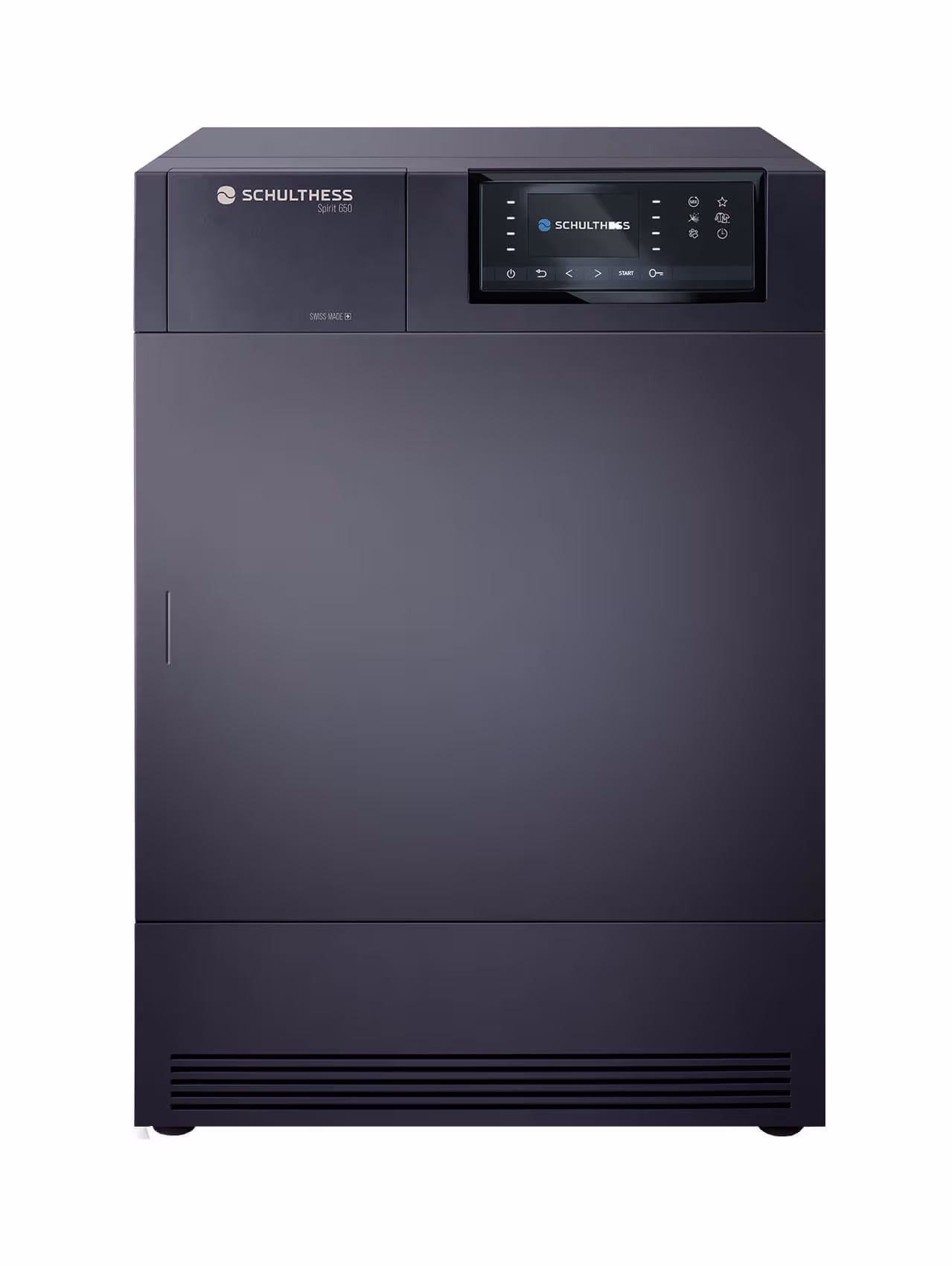 Schulthess Spirit 650