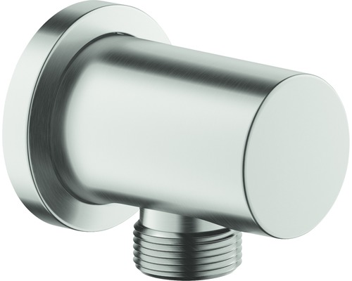 Wandanschlussbogen GROHE Rainshower 27057DC0 Supersteel
