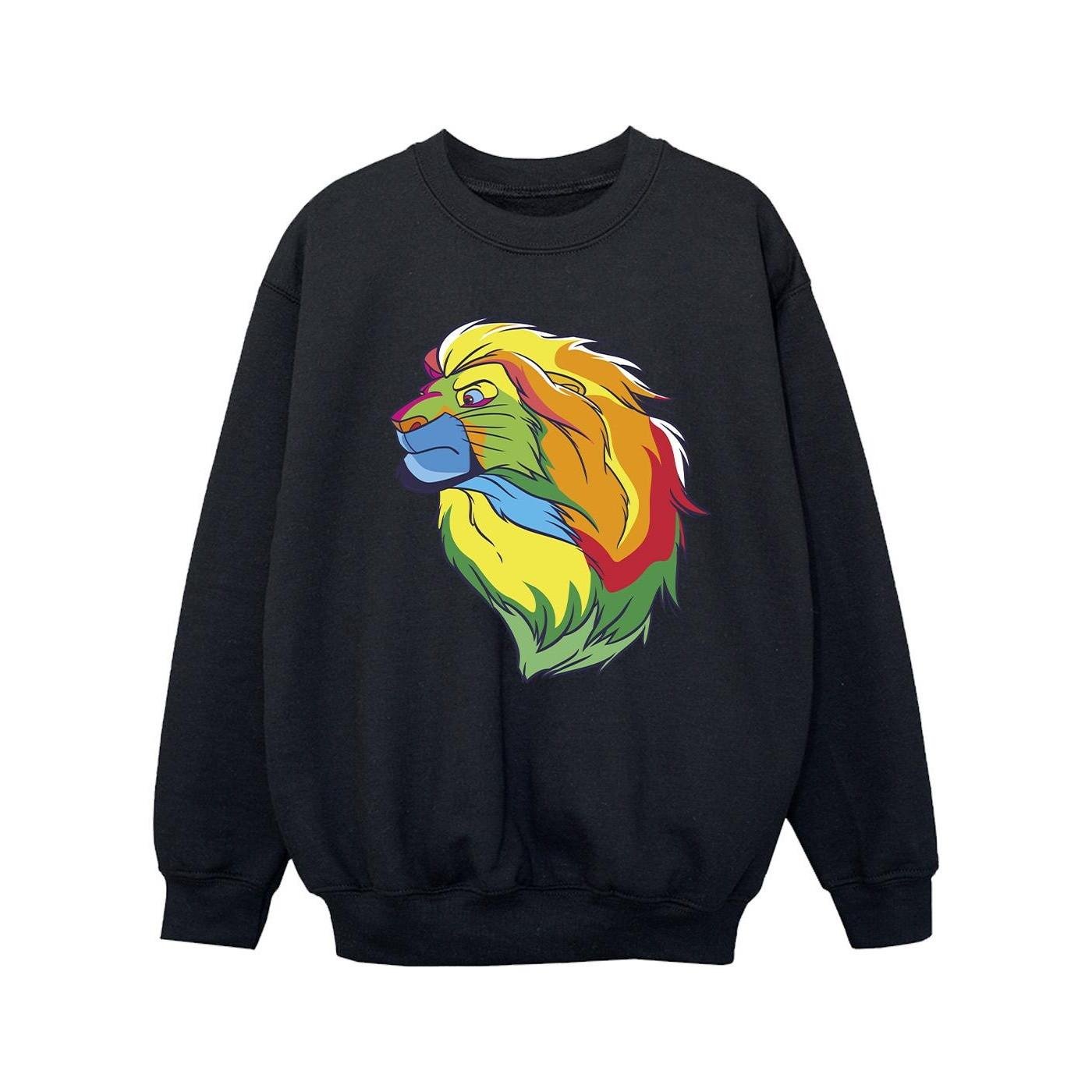 The Lion King Sweatshirt