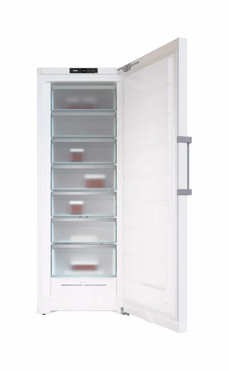 Miele FN 4778 D weiss rechts