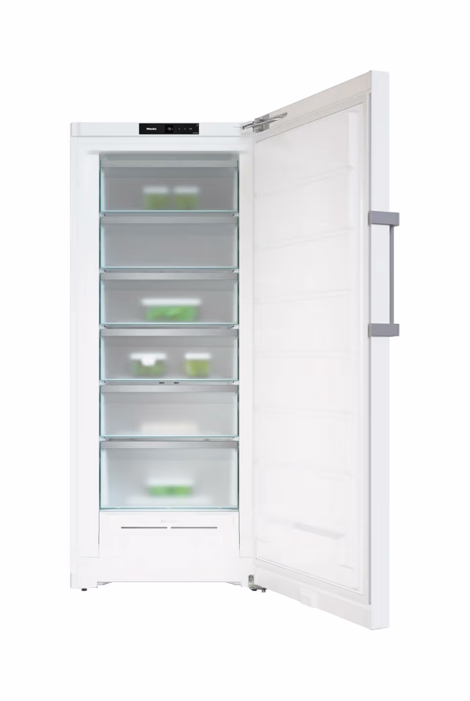 Miele FN 4748 D ws weiss