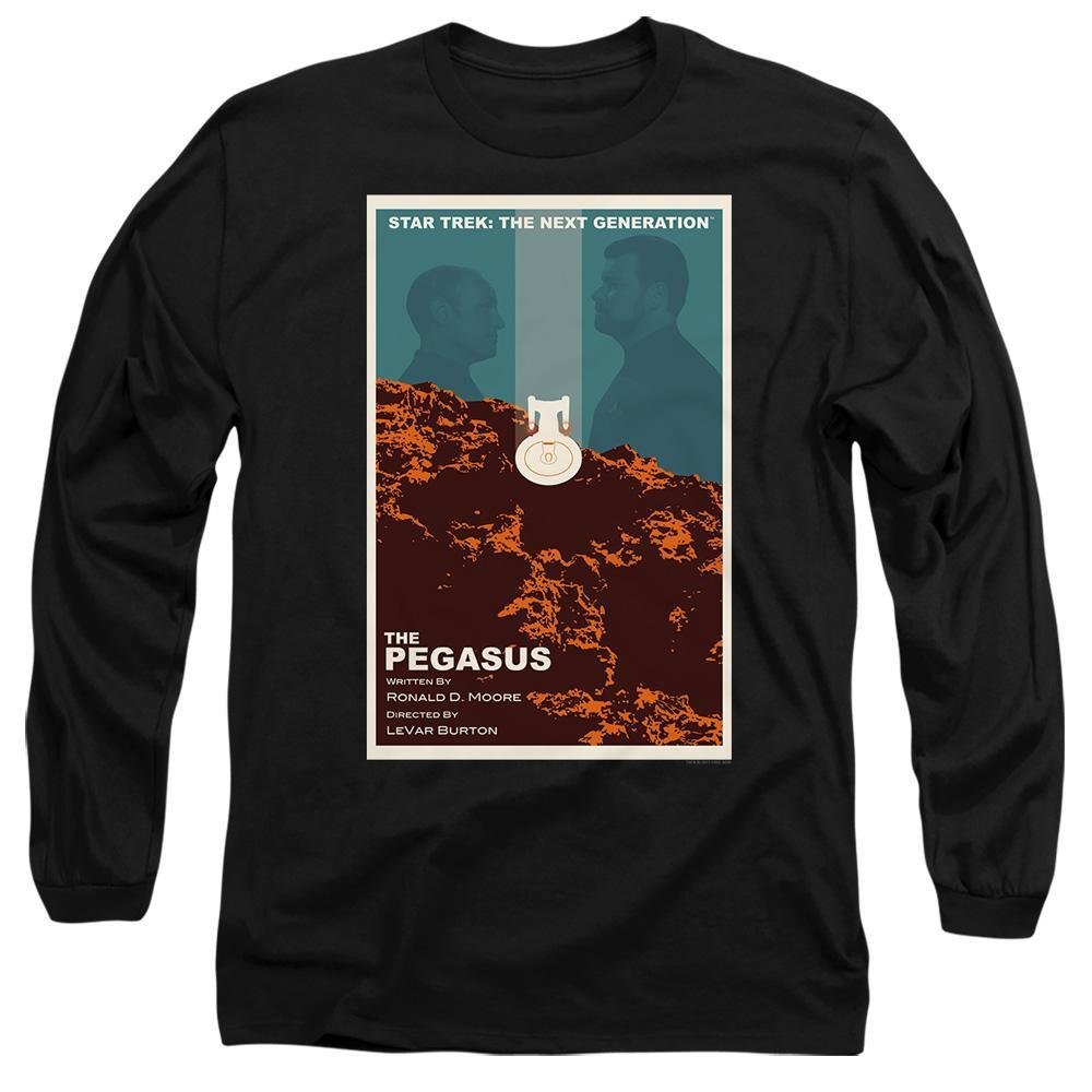 The Next Generation Season 7 Episode 12 TShirt