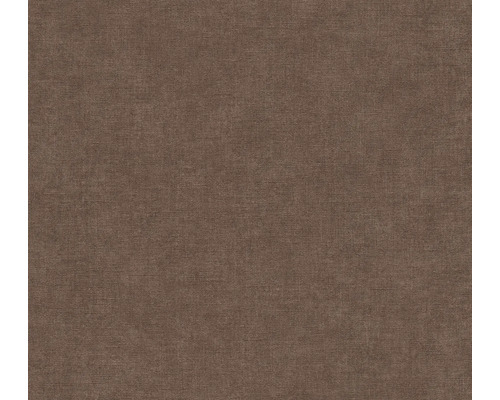 Vliestapete 39567-1 Pint Walls 2 Uni Textiloptik braun